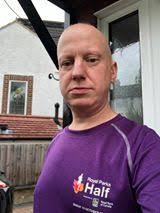 Walthamstow parkrun #371