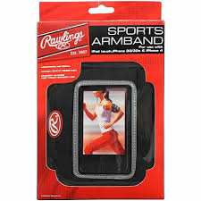 Kmart Free Rawlings Sports Armband After Points Sport Armband Arm Band Rawlings