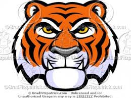 Cartoon Tiger Face2 Jpg 445 334 Cartoon Tiger Tiger Drawing Cute Tigers