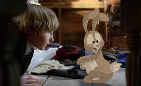 What is real? the velveteen rabbit asked the skin horse one day. The Velveteen Rabbit Will Tickle Your Kiddie Emotions Before Inside Out The Dissolve