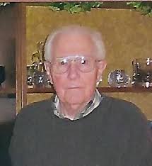 Obituary information for Alf Y. Forsberg