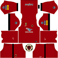 Kumpulan kit dls arema fc 2020/2021. Jersey Kit Dls 18 Unik Jersey Kekinian Online