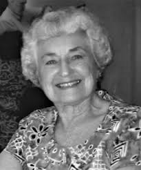 Dorothy O'Donnell Obituary (1925