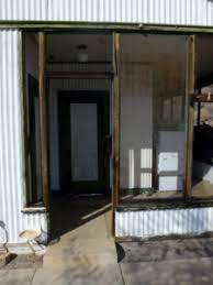 Maybe you would like to learn more about one of these? Screen Door And Service Porch Restoration Death Valley Conservancy