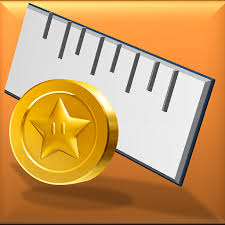 Measure and label apk latest version varies with device for android, windows pc, mac. Screen Ruler Coin Calibrated Amazon Com Appstore For Android