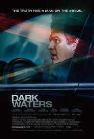 Equal parts mystery and biography, deep water is both an engrossing documentary and an affecting treatise this is fascinating stuff. Dark Waters 2019 Film Wikipedia