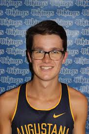 2019 Men's Cross Country Roster