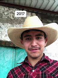 Queria Ver Como Me Miraba De Vaquero