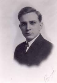 Leroy Baltzer Stutzman Sr. (1889-1942)