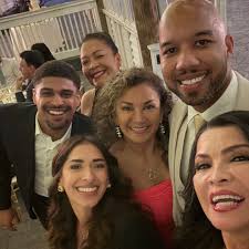 Mr. and Mrs. Shaw🫶🏽 Our wedding was next level! We're beyond blessed and  thankful for everyone who traveled from all over to celebrate with us. A  huge shoutout to all of you