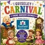 Guiseley Carnival 2026