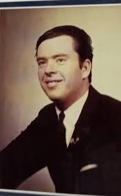 William “Bill” Warren Bosley Sr