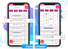All free fire names are currently available now. Name Creator For Free Fire Nickname Finder Apk Download Latest Android Version 1 36 Com Talkline Firenickfinder
