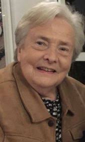 Condolence Book for Dolores Doyle (Dublin)