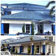 Jalan balai polis was originally known as station street. Facebook