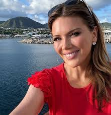 Irish Egan's Instagram, Twitter & Facebook