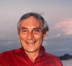 Harold J. Rosenberg Obituary