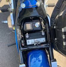 Image result for Bright Sapphire 1993 FXR