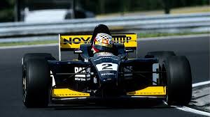 View allall photos tagged formel3000. Historie Entwicklung Des F1 Unterbaus Teil 3 Formel 1