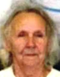 Kathleen 'Katy' Florence Wilson