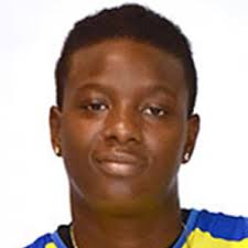 Kai Afi James, Basketball Player