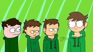 Oh a tom x edd ship?? Evolution Of Eddsworld Eddsworld Newgrounds 1920x1080 Download Hd Wallpaper Wallpapertip