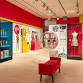 Barbie - A Cultural Icon Exhibition