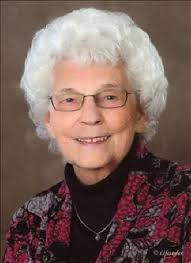 Obituary information for Jane Elizabeth Williams