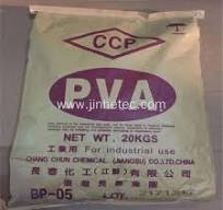 Partially Hydrolyzed Pva China Manufacturers & Suppliers ...