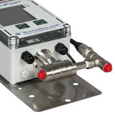 Remote Telemetry for Industrial Gases - DPW900 - ANOVA