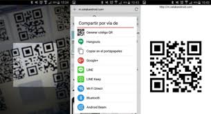 Compra, descarga y juega ahora al mejor precio. Opera Mini Se Actualiza Con Un Lector Y Generador De Codigos Qr Y Mas Mejoras