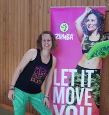 Access zumba® classes from instructors around the world. Zumba Fitness Tsv Kropp