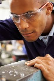 Safety glasses sitting on the shelf or. How To Improve And Protect Eyesight Naturally 11 Ways
