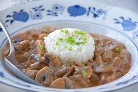 Walliser Geschnetzeltes Rezept Rezept Geschnetzeltes Rezept Geschnetzeltes Fleisch Gerichte