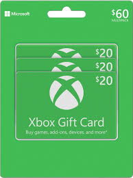 Pin On Xbox Free Gift Card