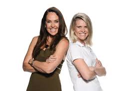 Boost juice founder and survivor contestant janine allis explains her business success. Premium Member Edwina Sharrock Of Birth Beat Is On Shark Tank Tonight