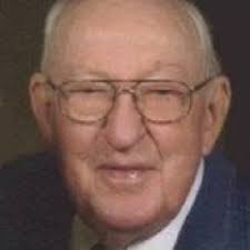 Obituary information for William A. BOIES