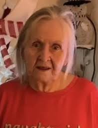 Obituary information for Mildred Meade Adkins