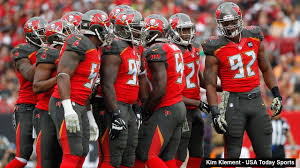 tampa bay buccaneers team needs inside the pylon