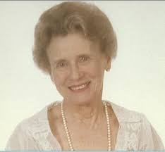 Maryon Allen Obituary (1925