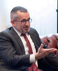 Diplomat & International Canada