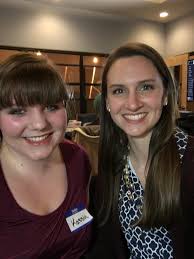 Taylor Kleinert, Mary Kay Independent Beauty Consultant