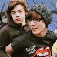 larry stylinson aesthetic