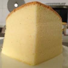 Torta Degli Angeli Ricetta Perfetta Alta E Soffice Ricette Dolci Dolci Ricette