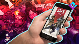 It was published by ea. Apex Legends Mobile Tencent Version Rumored For 2021
