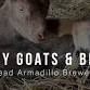 Baby Goats and Beer