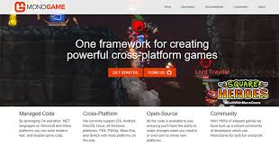 We did not find results for: Top 12 Free Game Engines For Beginners Experts Alike