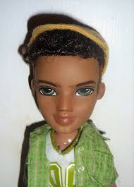 Clearance black boy bratz doll 2026