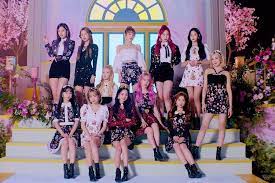 .twitter.com/official_izone iz*one official facebook : Watch Iz One Returns With Stunning And Emotional Panorama Comeback Mv Soompi