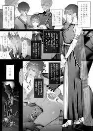 異世界転生】聖女に転生し、レイプされそうな所を助けてくれた魔王様と濃厚えっちしました。 | 無料エロ漫画サイト 週刊ナンネットマンガ